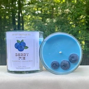 Hand Poured Soy Blend Candle
